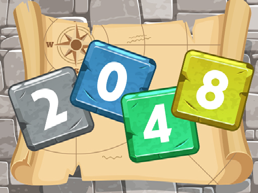 Read more about the article Ancient 2048