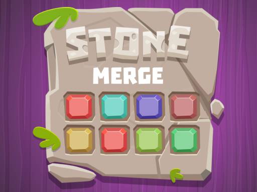 Read more about the article Stone Merge