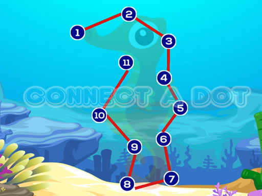 Read more about the article Connect A Dot