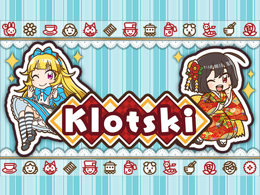Read more about the article Klotski