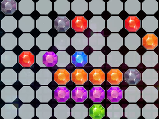Read more about the article Super Color Lines