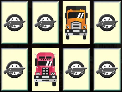 Read more about the article American Trucks Memory