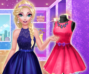 Read more about the article Elsie Dream Dress