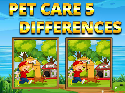 Read more about the article Pet Care 5 Differences