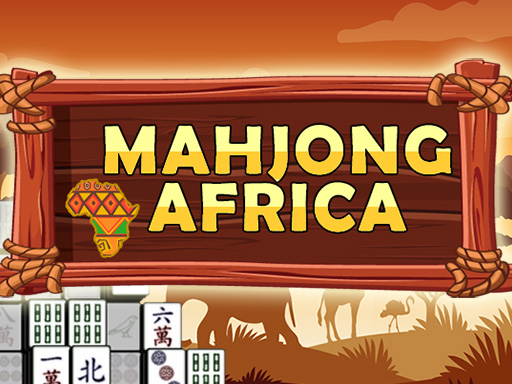 Read more about the article Mahjong African Dream