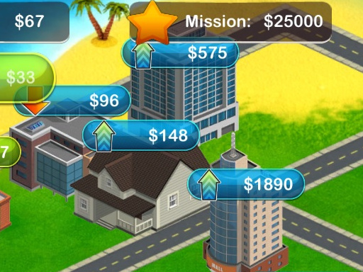 Read more about the article Real Estate Tycoon