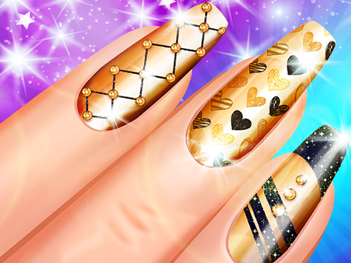 Read more about the article Magic Nail Salon