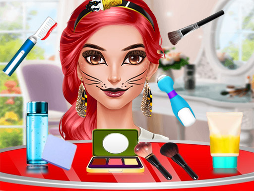 Read more about the article Face Paint Party