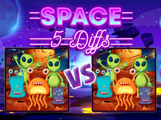 Read more about the article Space 5 Diffs