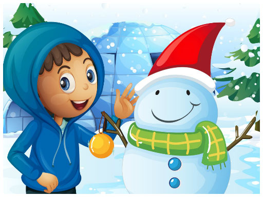Read more about the article Xmas Jigsaw Deluxe