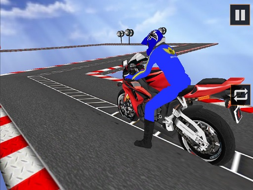 Read more about the article Motor Bike Stunts Sky 2020