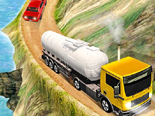 Read more about the article Oil Tanker Transporter Truck
