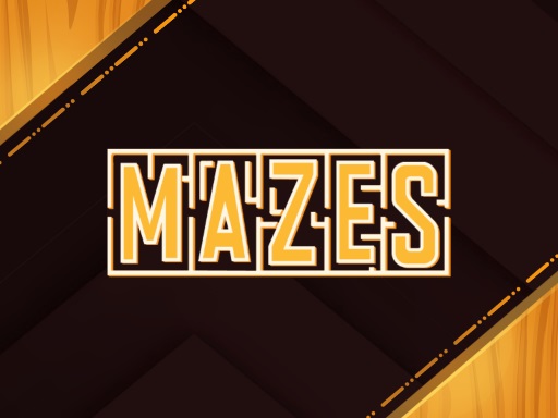 Read more about the article Mazes