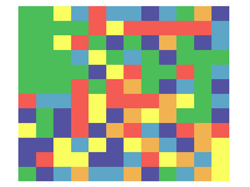 Read more about the article Color Flows