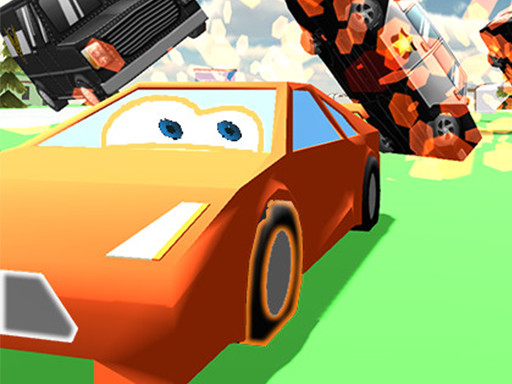 Read more about the article Super Car CHASE