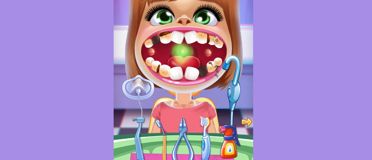 Read more about the article My Dentist