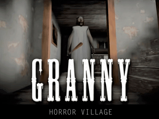 Read more about the article Granny Horror Village