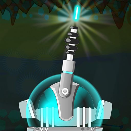 Read more about the article Laser Cannon