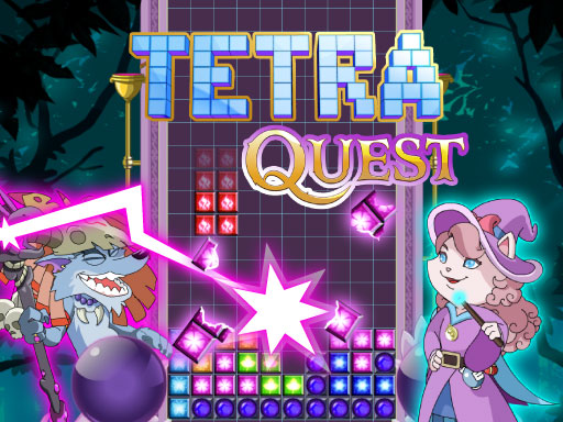 Read more about the article Tetra Quest