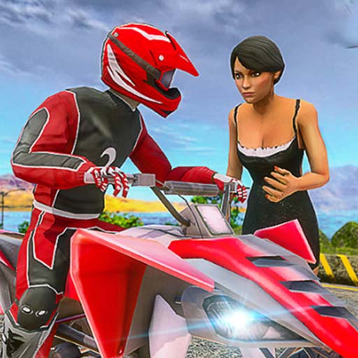 Read more about the article ATV Quad Bike Taxi Game