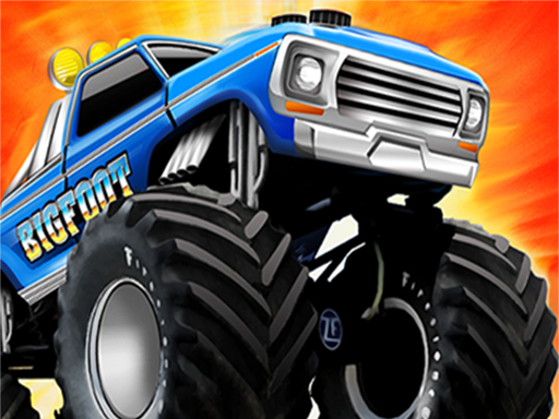 Read more about the article Monster Truck Difference
