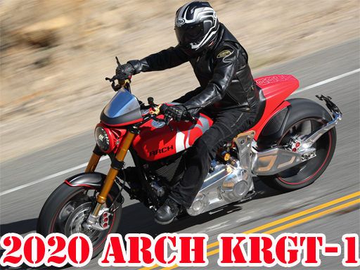 Read more about the article 2020 Arch KRGT1 Puzzle