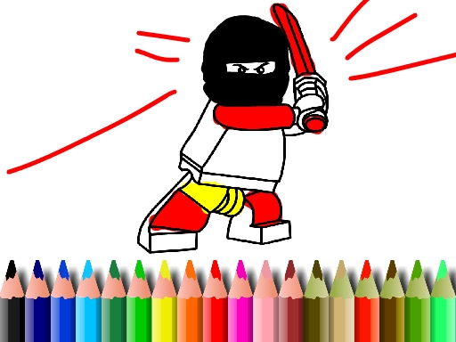 Read more about the article BTS Hero Coloring Book