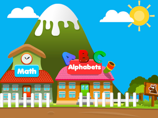 Read more about the article Happy Village Toddlers & Kids Educational Games