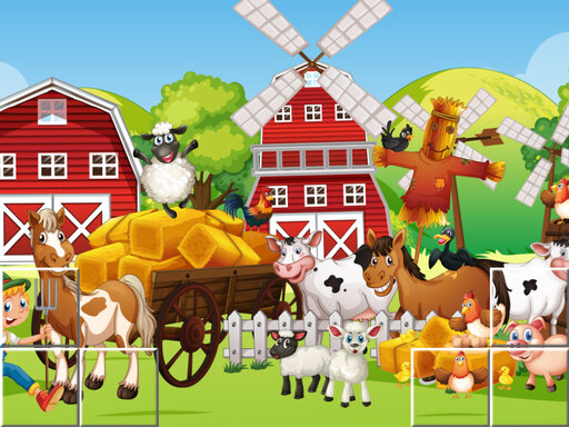 Read more about the article Farm Pic Tetriz