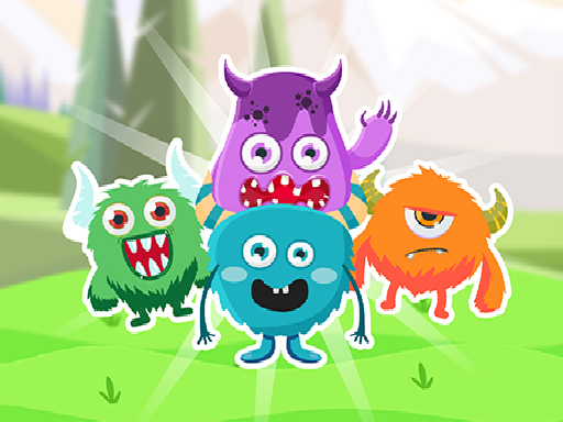 Read more about the article Monster Clicker