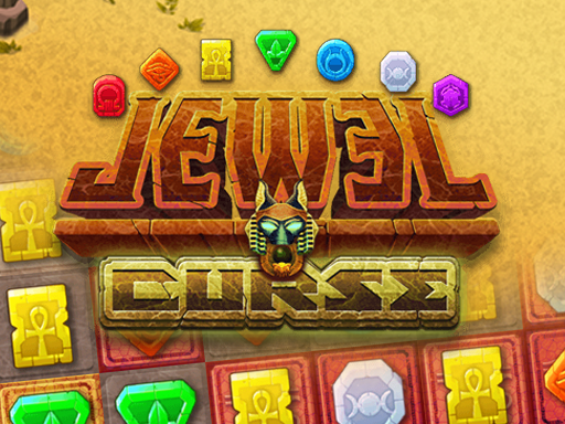 Read more about the article Jewel Curse