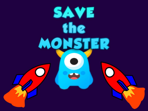 Read more about the article Save The Monster