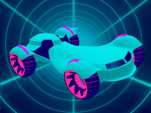 Read more about the article Tunnel Racer