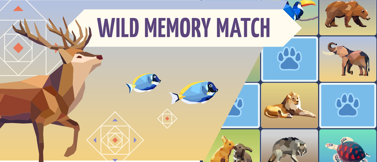 Read more about the article Wild Memory
