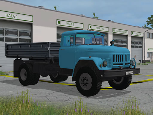 Read more about the article Russian Trucks Differences