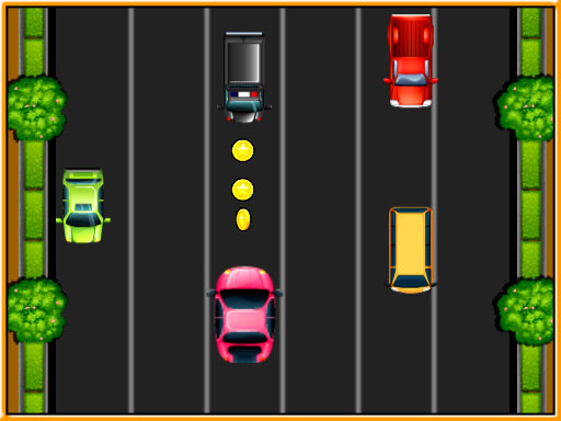 Read more about the article Jungle Highway Escape