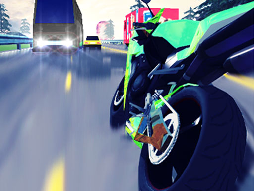 Read more about the article Traffic Rider