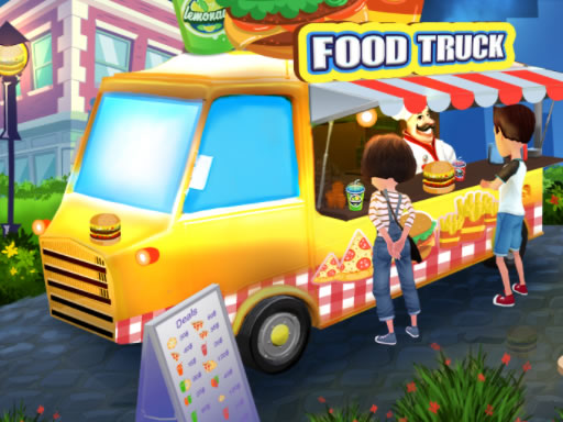 Read more about the article Hidden Burgers in Truck