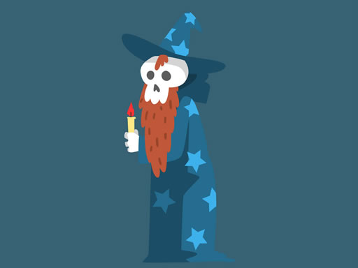 Read more about the article Powerful Wizards Hidden