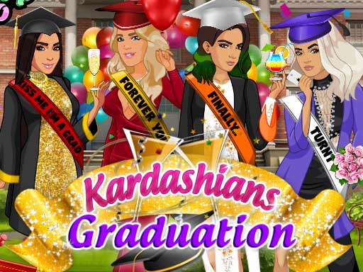 Read more about the article Kardashians Graduation