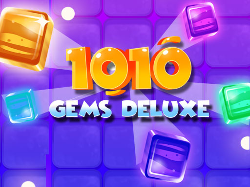 Read more about the article 10×10 Gems Deluxe
