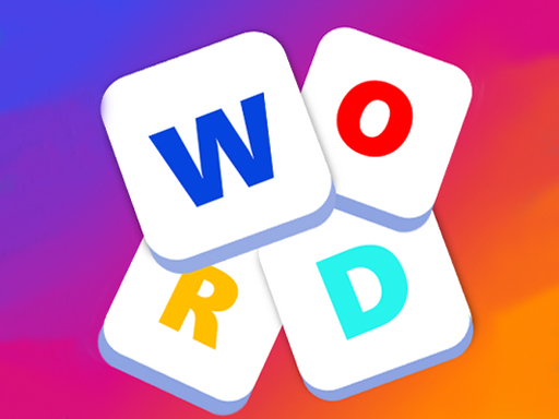 Read more about the article Word Jumble
