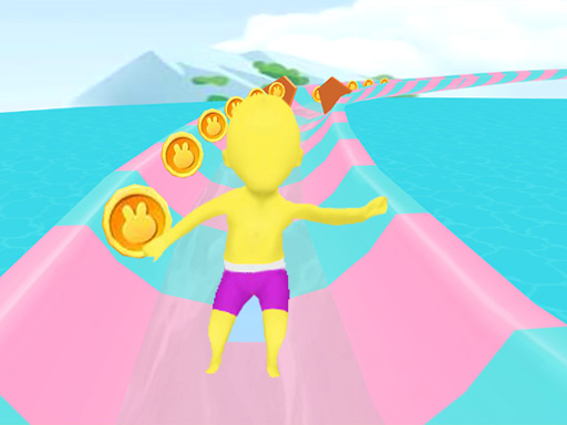 Read more about the article Aquapark game
