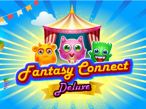 Read more about the article Fantasy Connect Deluxe