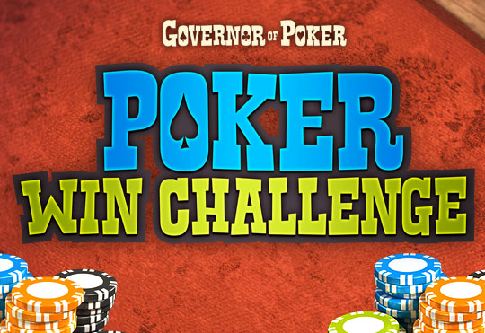 Read more about the article Governor of Poker – Poker Challenge