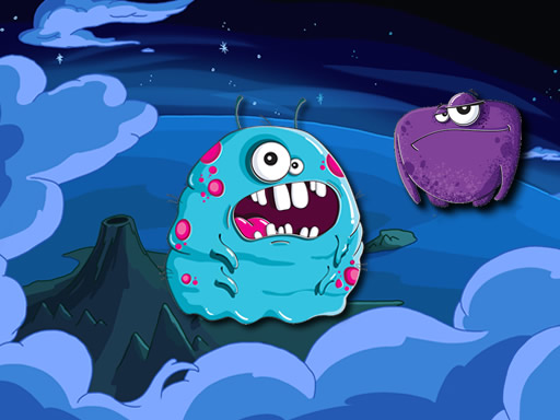 Read more about the article Monster Run