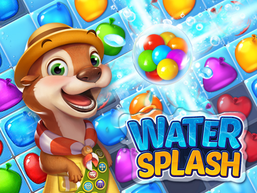 Read more about the article Watersplash