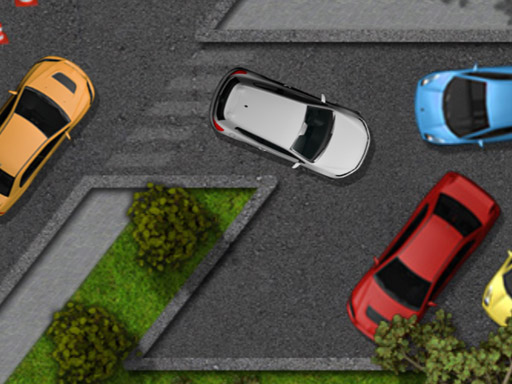 Read more about the article Time To Park