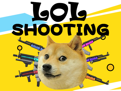 Read more about the article LoL Shooting