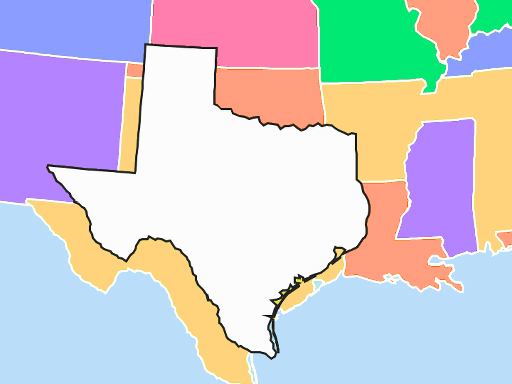Read more about the article USA Map Quiz